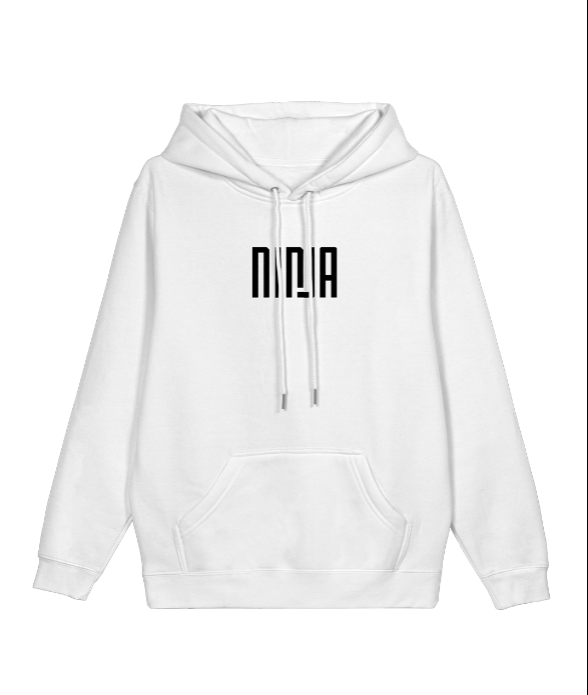 CANGURU EQUIPE NINJA BRANCO