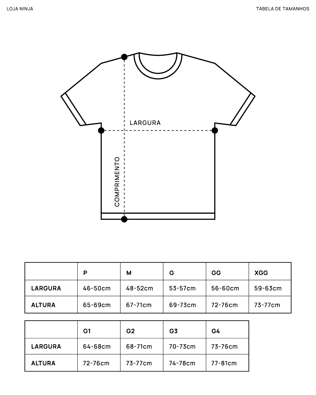 CAMISETA ELLA LOGO