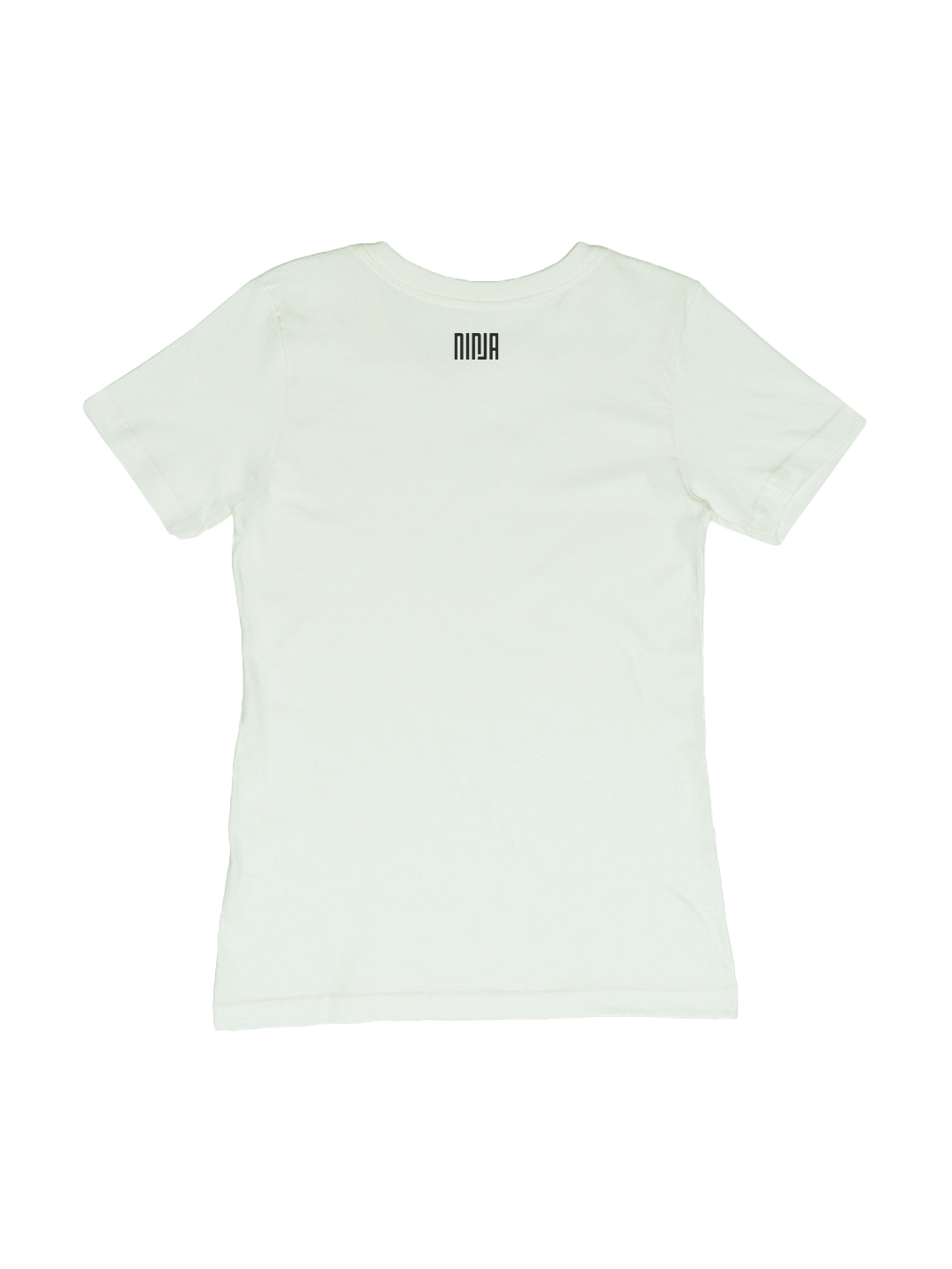 Camiseta Baby look BR Não é quintal de ninguém! (ESTRELAS)