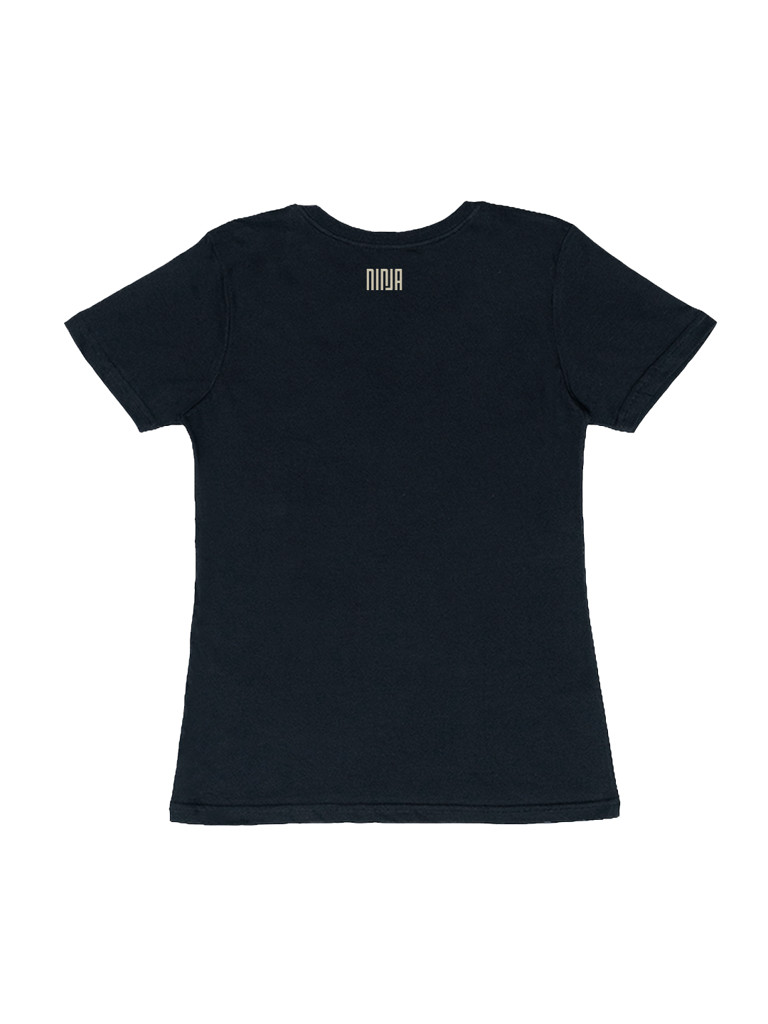 Camiseta Baby look BR Não é quintal de ninguém! (ESTRELAS)
